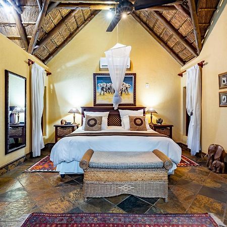 Mhlati Guest Cottages Malalane Extérieur photo
