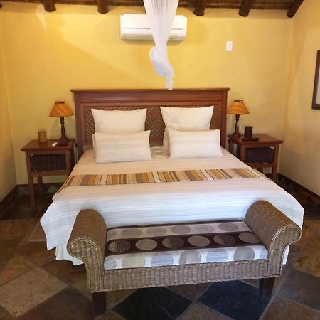Mhlati Guest Cottages Malalane Extérieur photo
