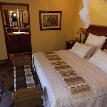 Mhlati Guest Cottages Malalane Extérieur photo