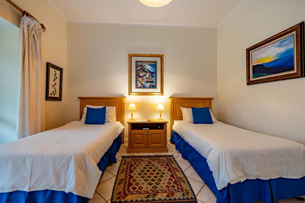 Mhlati Guest Cottages Malalane Extérieur photo