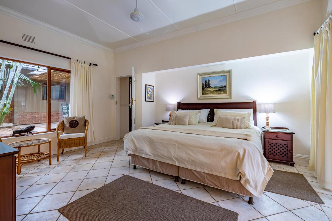 Mhlati Guest Cottages Malalane Extérieur photo