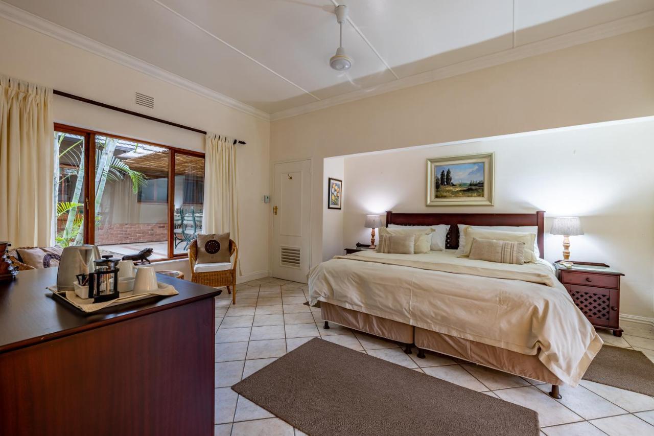 Mhlati Guest Cottages Malalane Extérieur photo