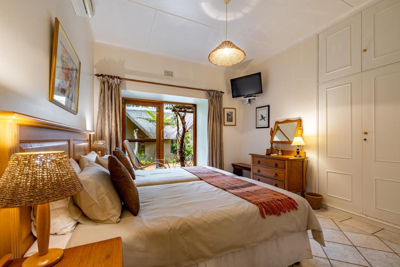 Mhlati Guest Cottages Malalane Extérieur photo