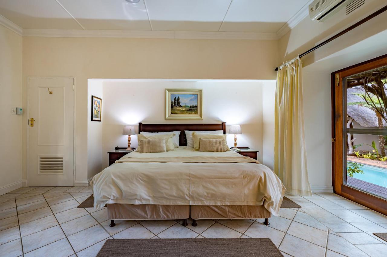 Mhlati Guest Cottages Malalane Extérieur photo