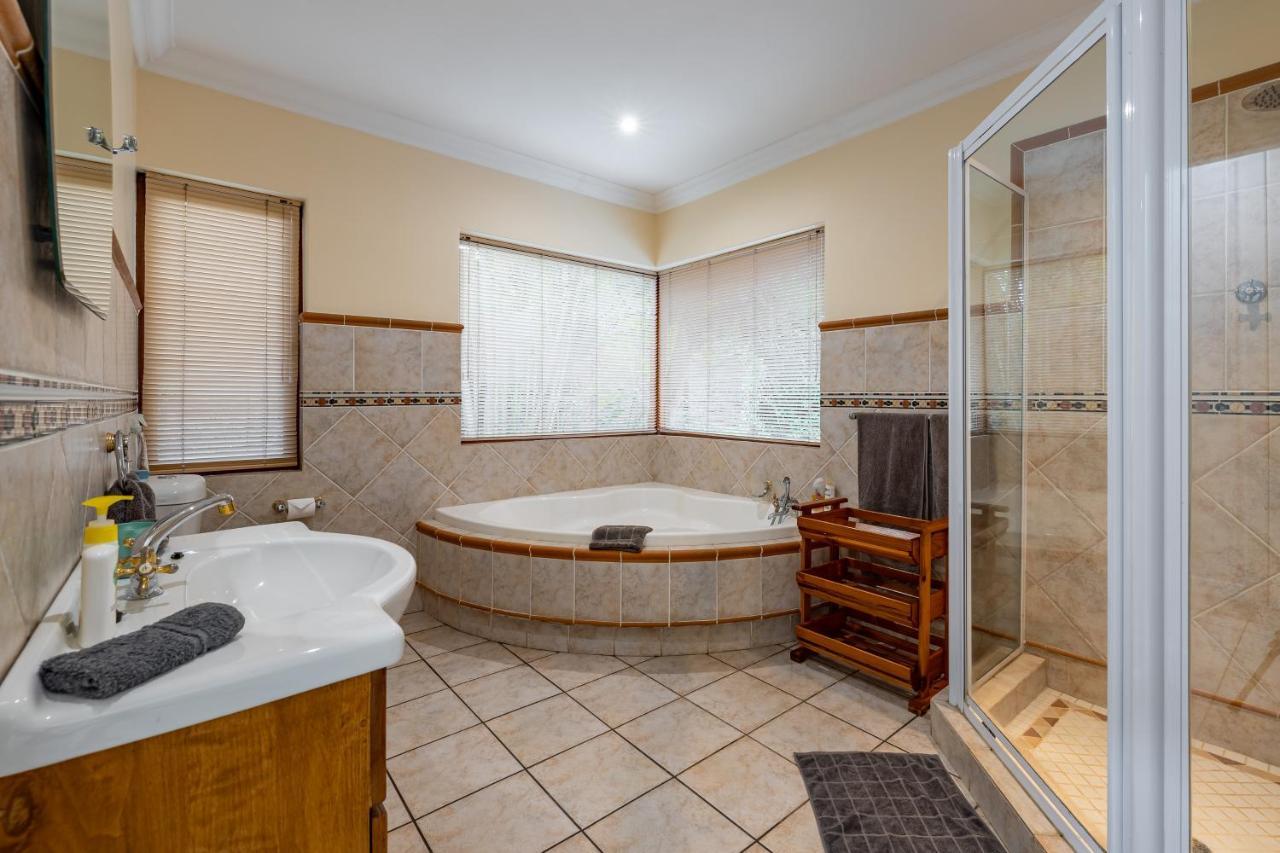 Mhlati Guest Cottages Malalane Extérieur photo