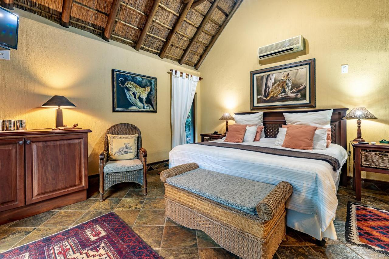 Mhlati Guest Cottages Malalane Extérieur photo