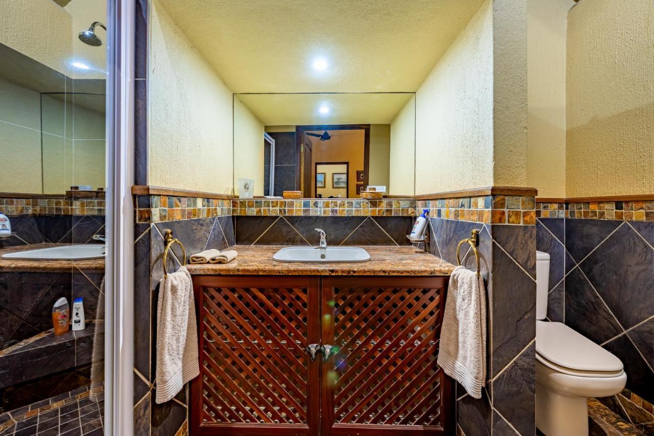 Mhlati Guest Cottages Malalane Extérieur photo