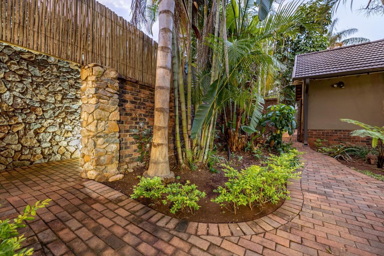 Mhlati Guest Cottages Malalane Extérieur photo