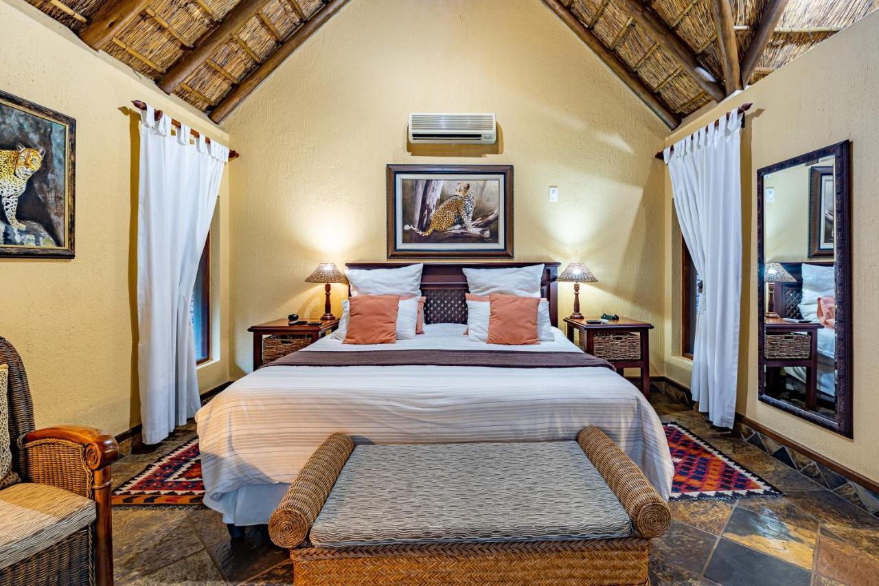 Mhlati Guest Cottages Malalane Extérieur photo