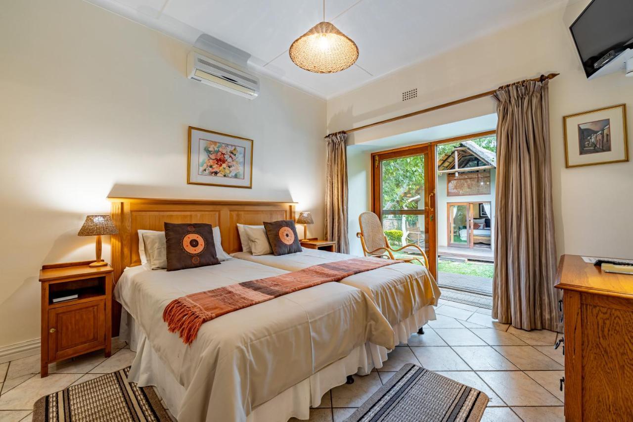 Mhlati Guest Cottages Malalane Extérieur photo