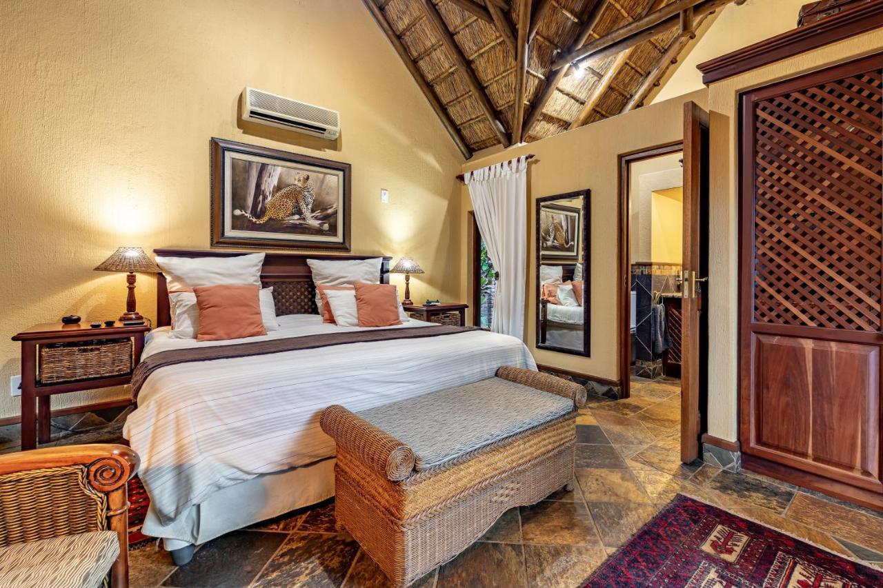 Mhlati Guest Cottages Malalane Extérieur photo