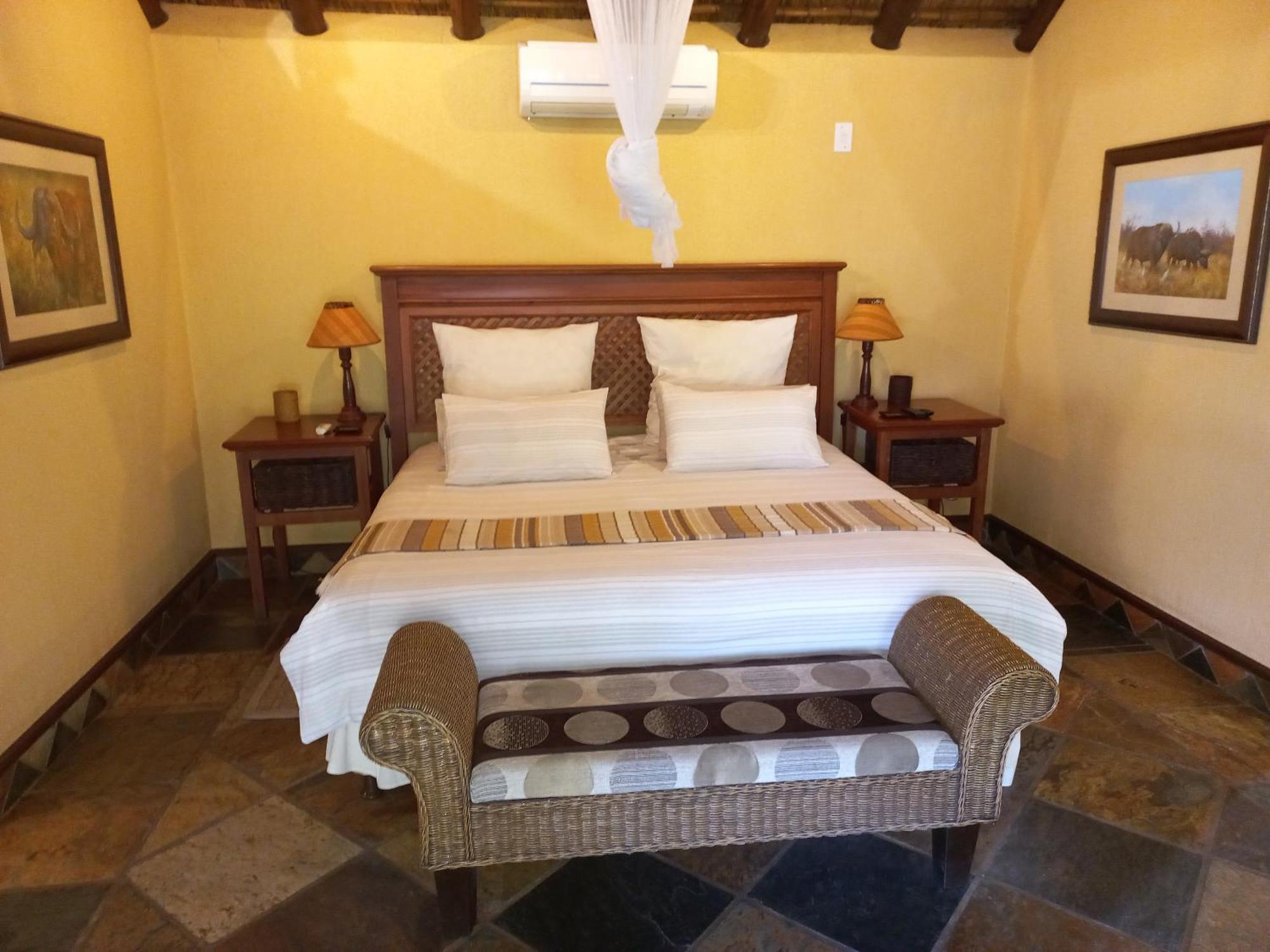 Mhlati Guest Cottages Malalane Extérieur photo