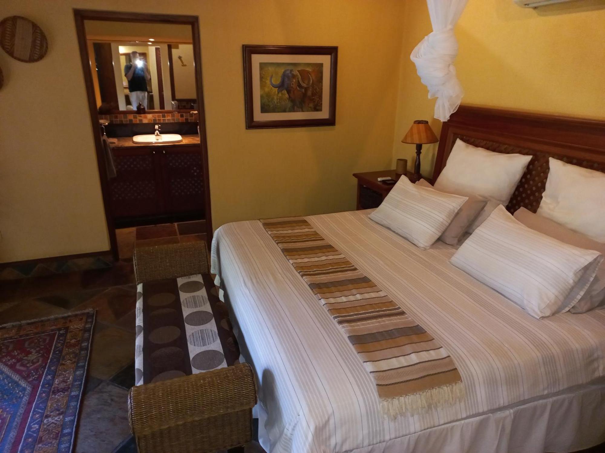Mhlati Guest Cottages Malalane Extérieur photo