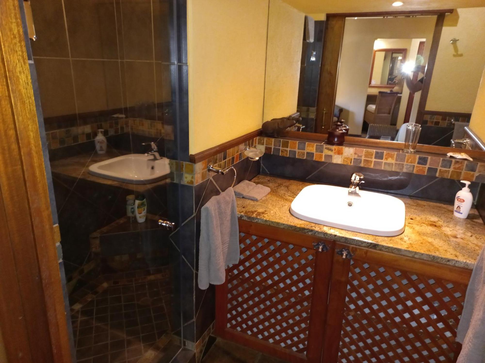 Mhlati Guest Cottages Malalane Extérieur photo